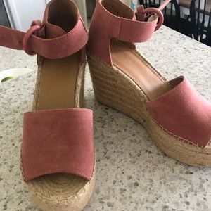 Marc Fisher Alida Espadrille